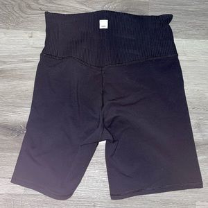 Vuori Biker Shorts- worn 1x
